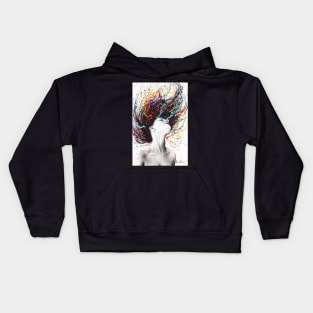 Afterglow Kids Hoodie